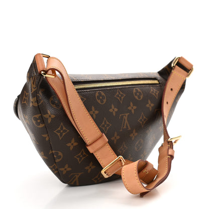 Louis Vuitton Monogram Bumbag 3 of 9