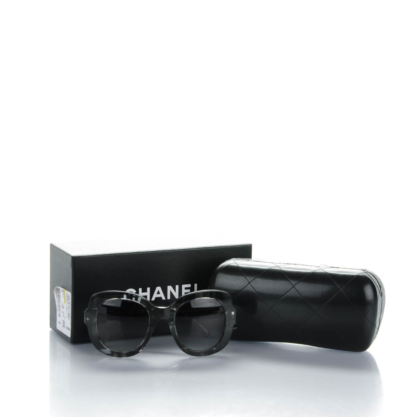 Sunglasses 71084 Black |
