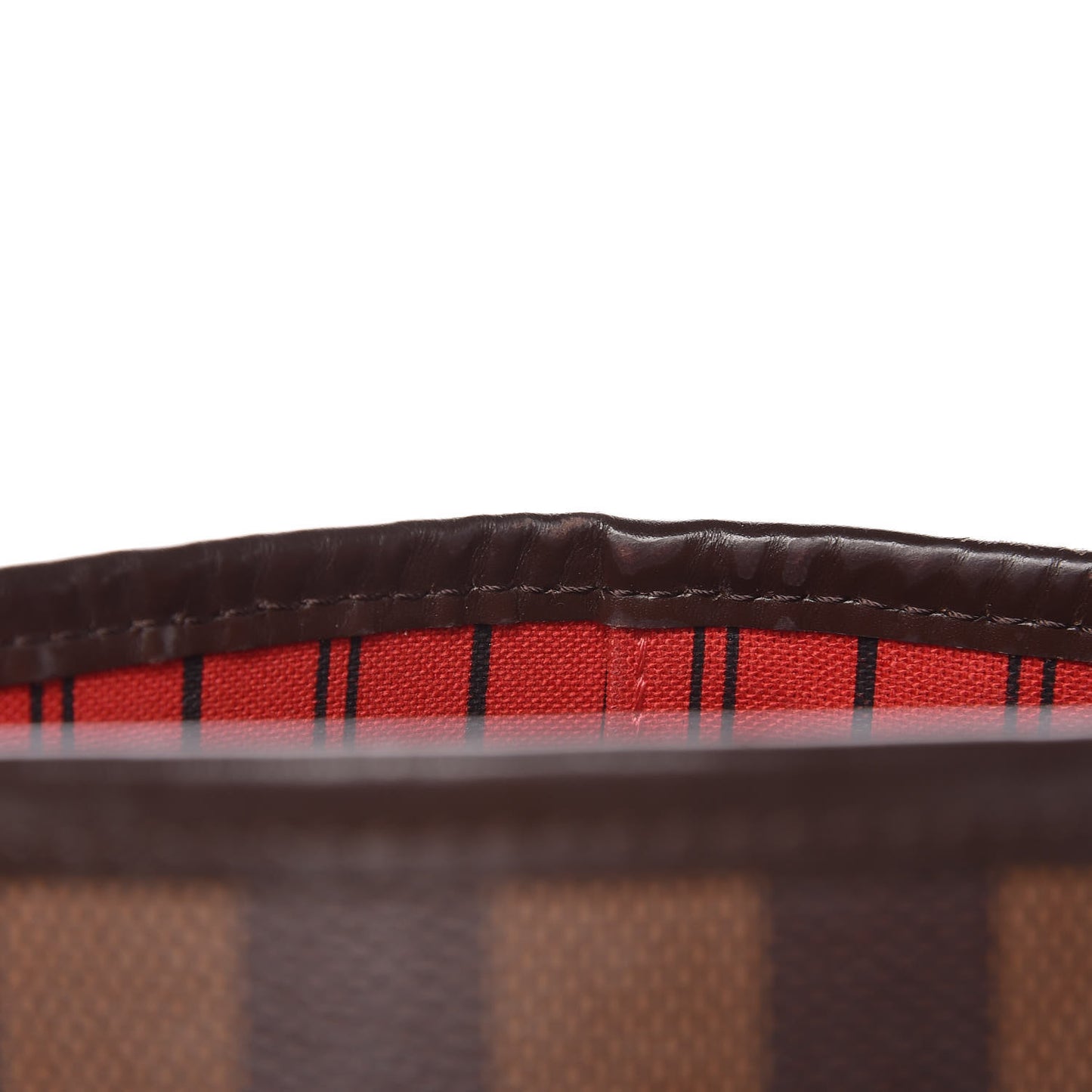 Damier Ebene Neverfull MM