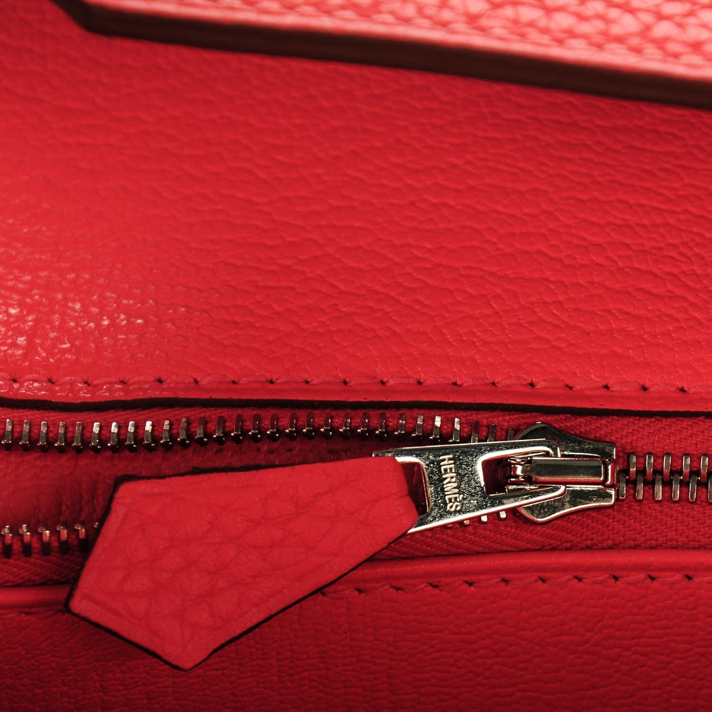 Togo Birkin 35 Rose Jaipur