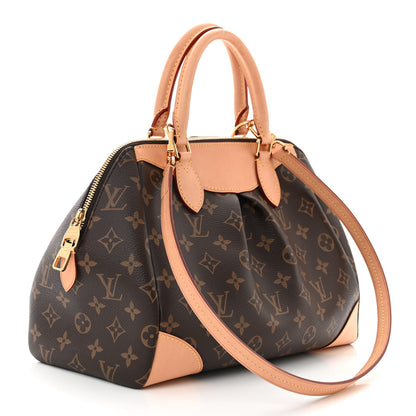 Louis Vuitton Monogram Segur NM 3 of 12