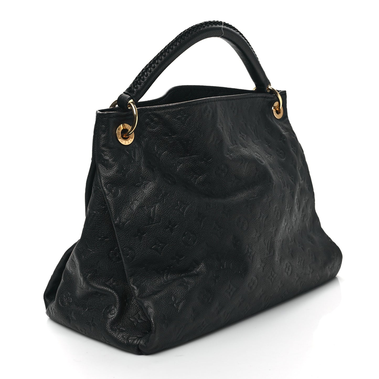 Empreinte Artsy MM Black