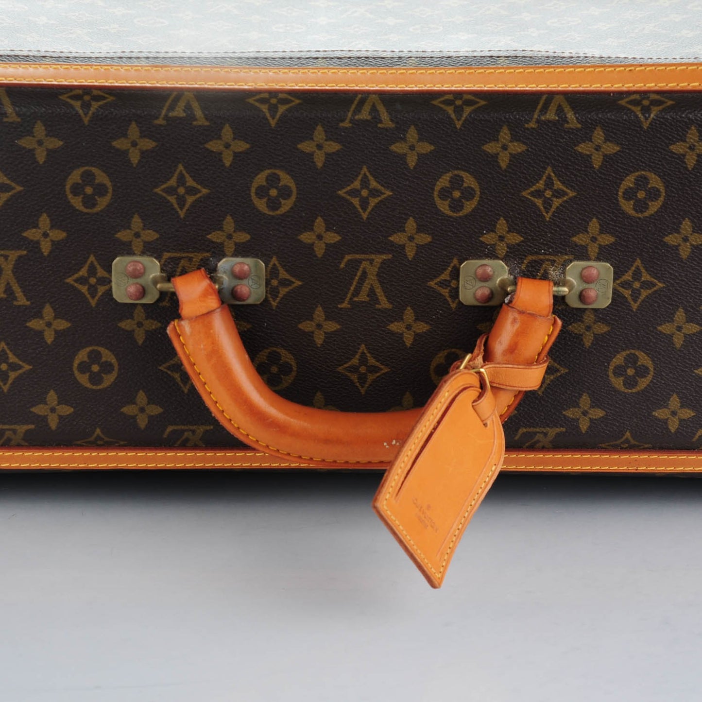 Monogram Pullman 75