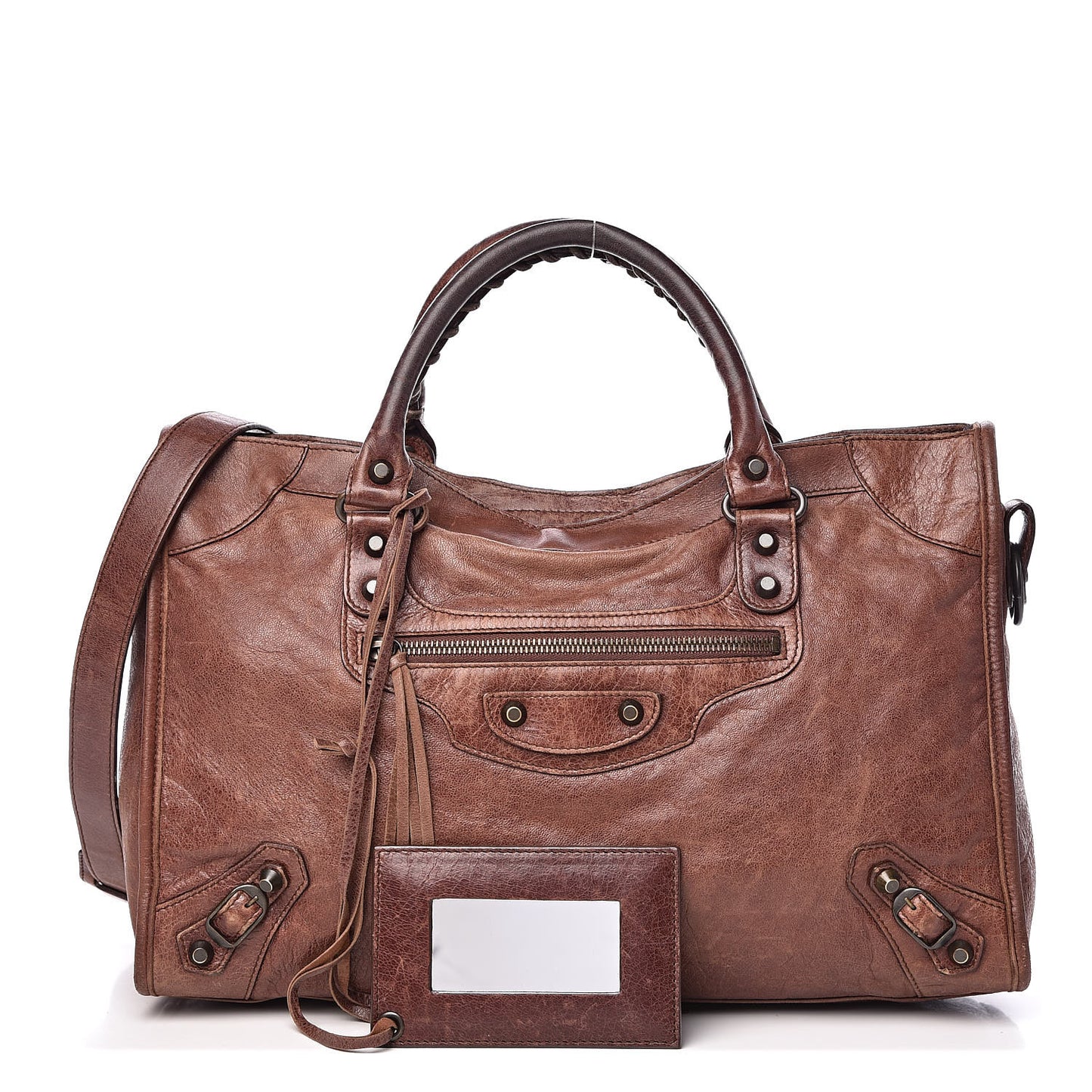 Agneau Classic Hardware City Castagna