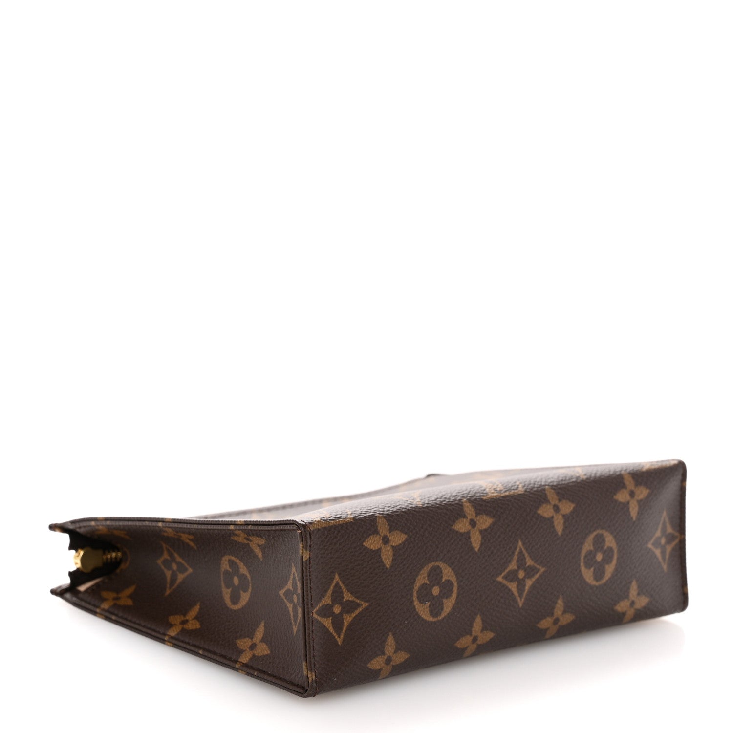 Louis Vuitton Monogram Toiletry Pouch 19 4 of 12