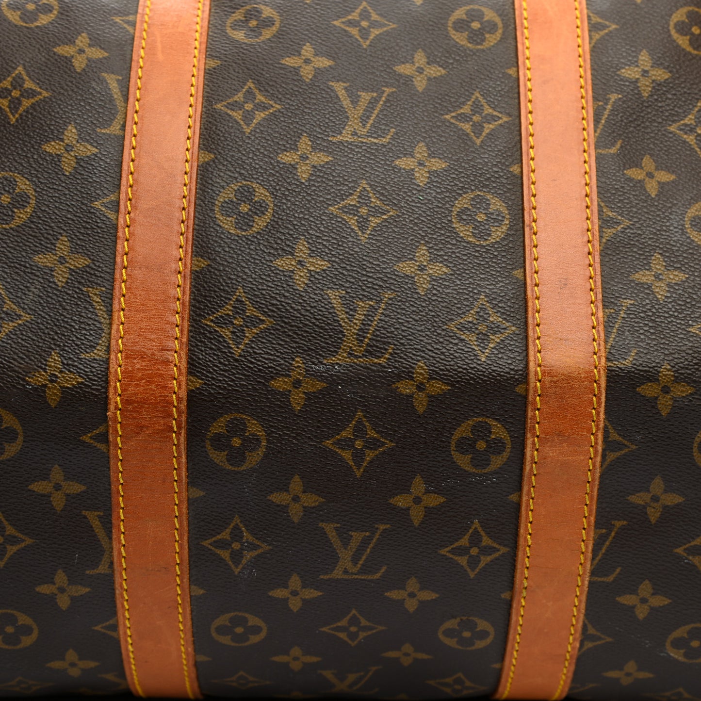 Monogram Keepall 55
