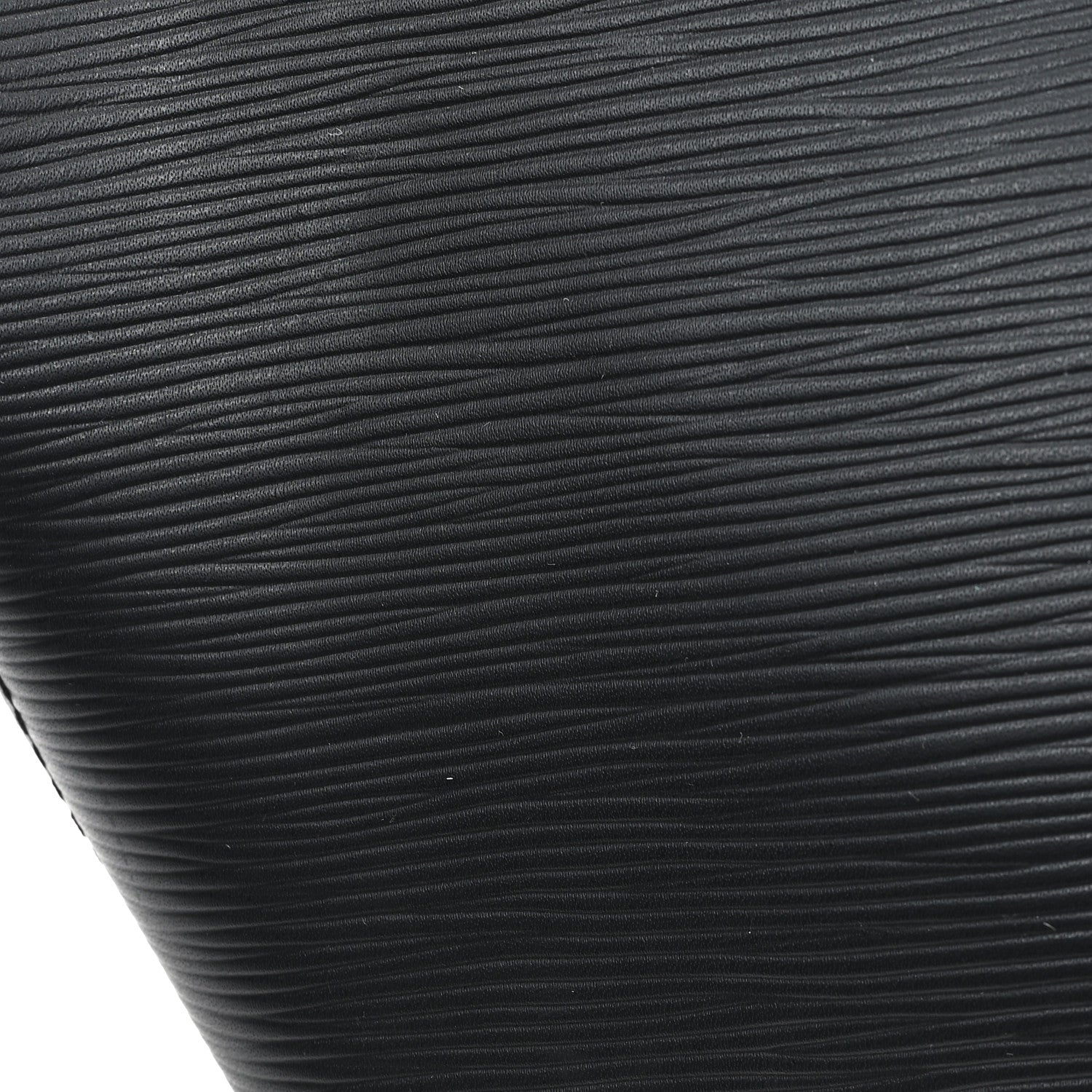 Louis Vuitton Epi Neverfull MM Black Hot Pink 12 of 12