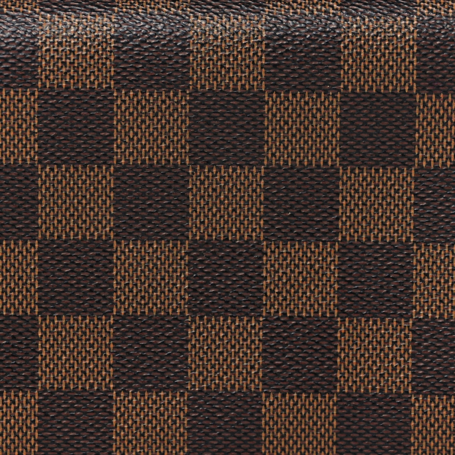 Louis Vuitton Damier Ebene Insolite Wallet 7 of 7