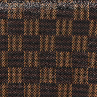 Louis Vuitton Damier Ebene Insolite Wallet 7 of 7