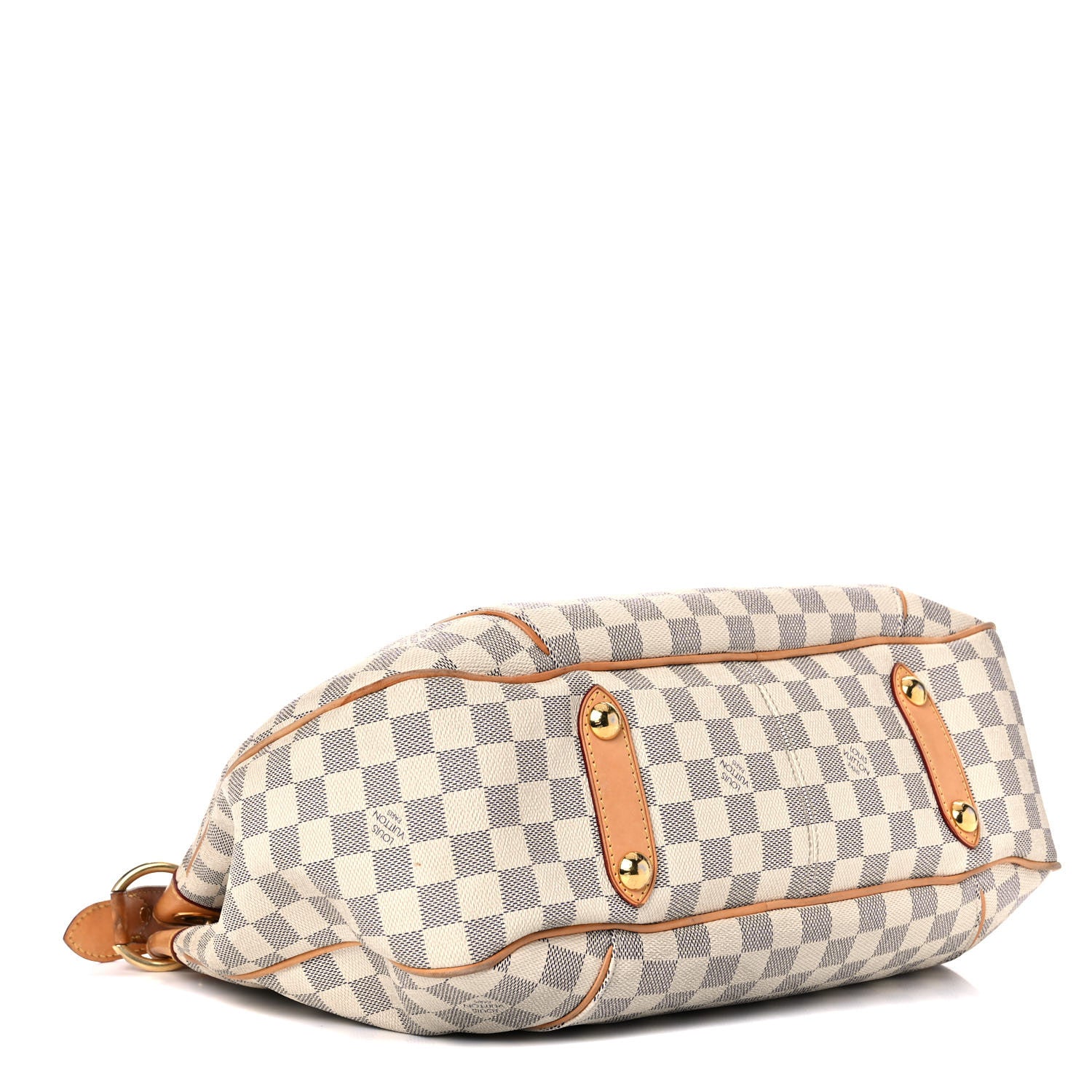 Louis Vuitton Damier Azur Galliera PM 4 of 30