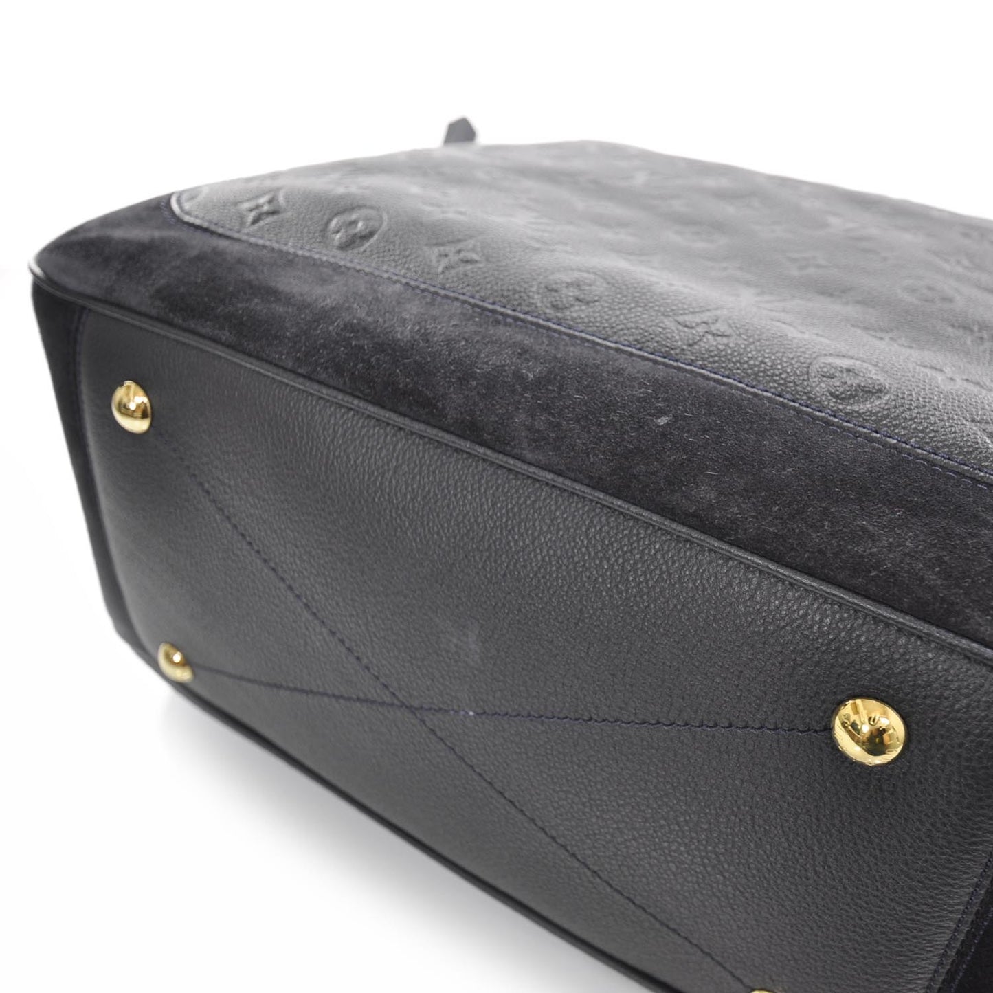 Empreinte Suede Audacieuse GM Infini