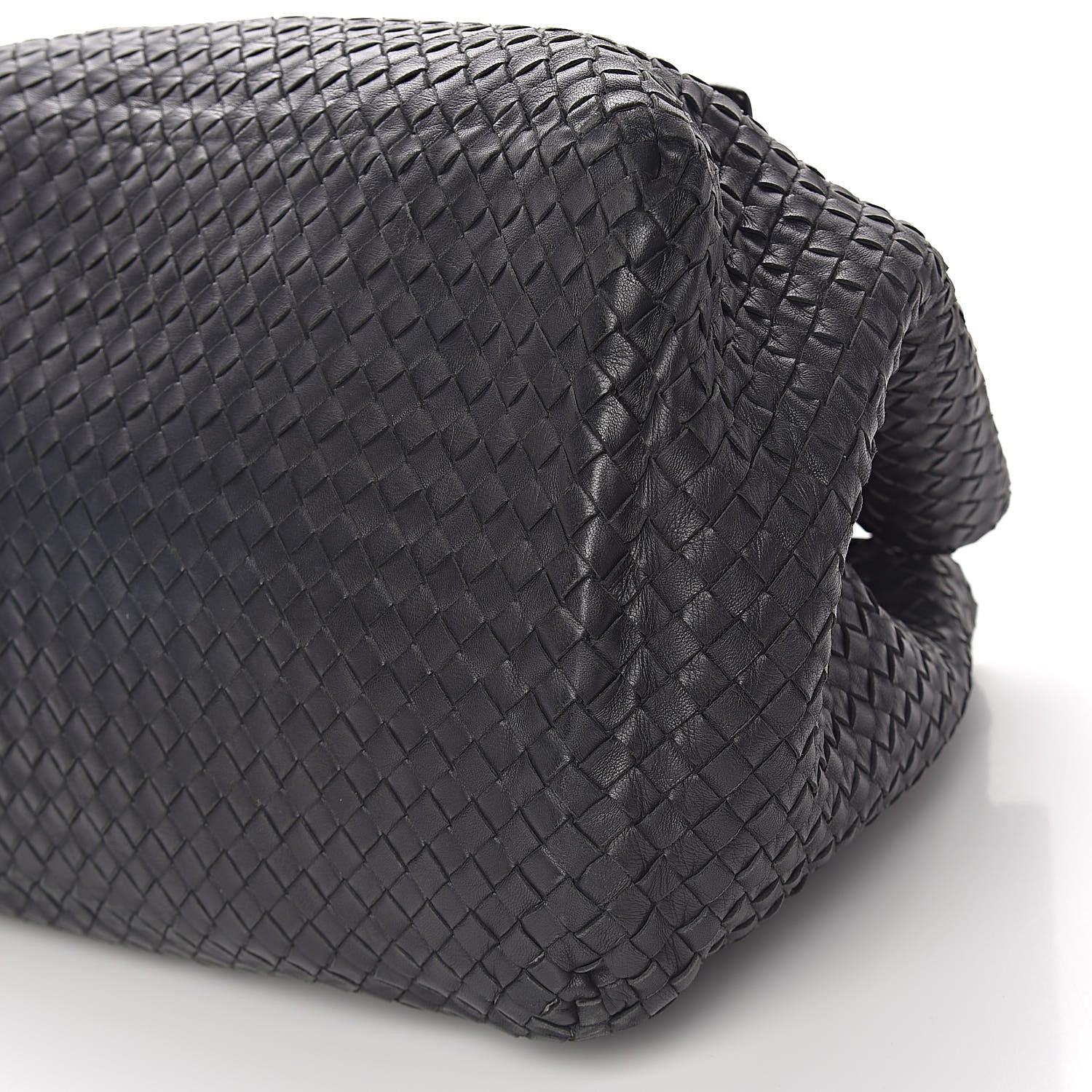 Bottega Veneta Nappa Intrecciato Large Seamless Tote Ferro 15 of 17