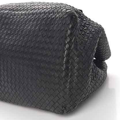 Bottega Veneta Nappa Intrecciato Large Seamless Tote Ferro 15 of 17