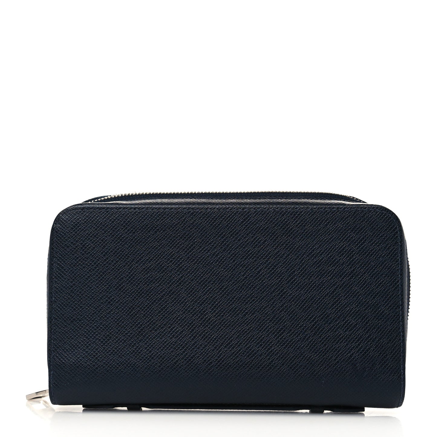 Taiga Zippy XL Wallet Bleu Marine