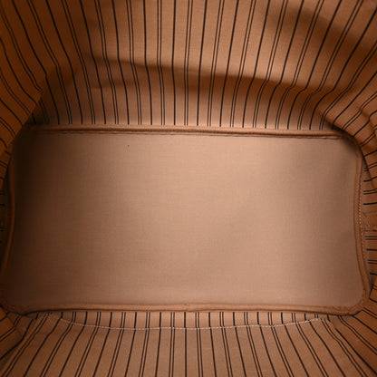 Louis Vuitton Monogram Neo Neverfull GM 6 of 11