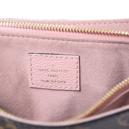 Louis Vuitton Monogram Surene BB Rose Poudre 6 of 10