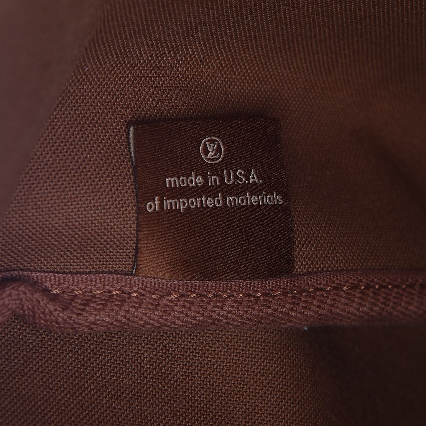 Monogram Keepall Bandouliere 60