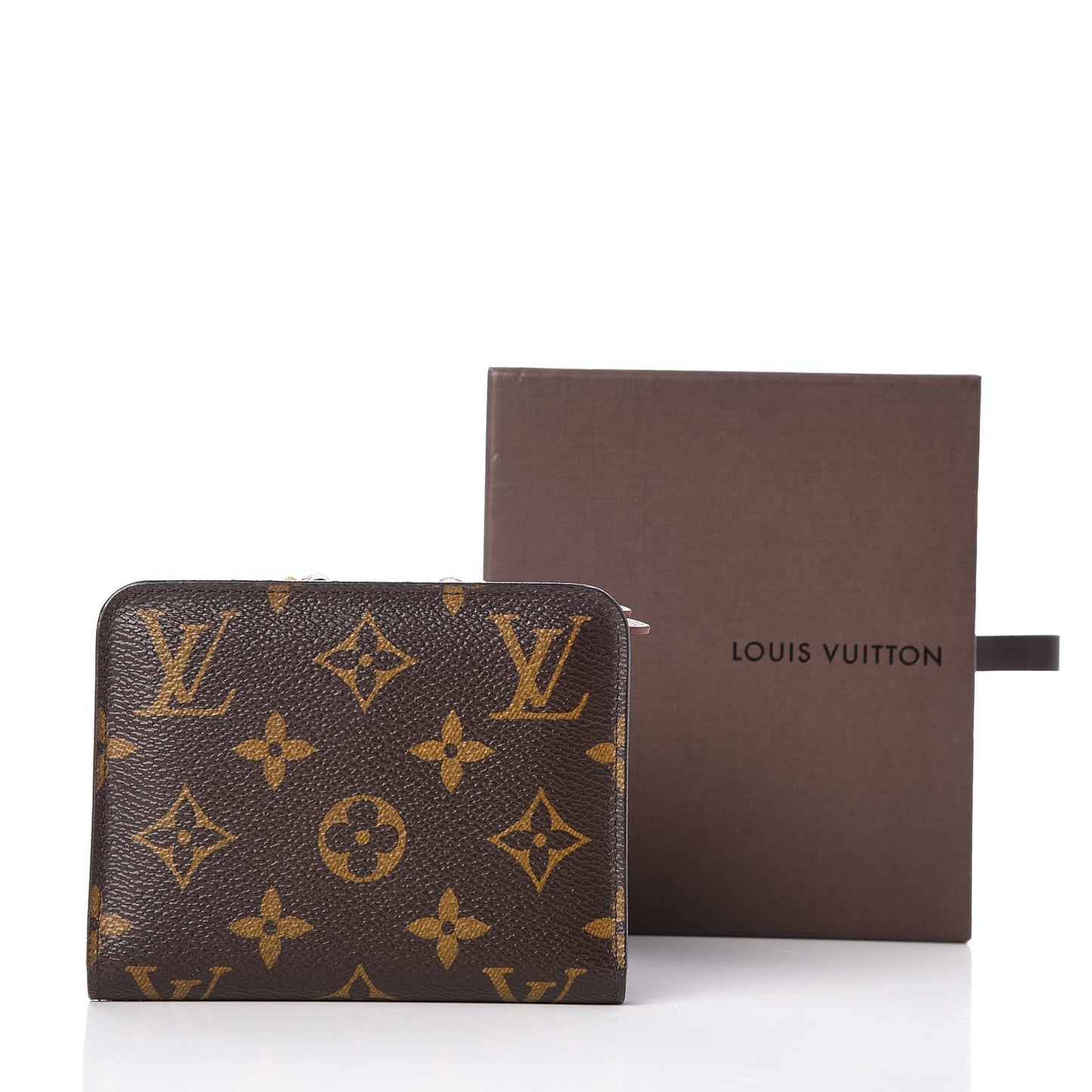 Monogram Insolite Coin Purse Wallet