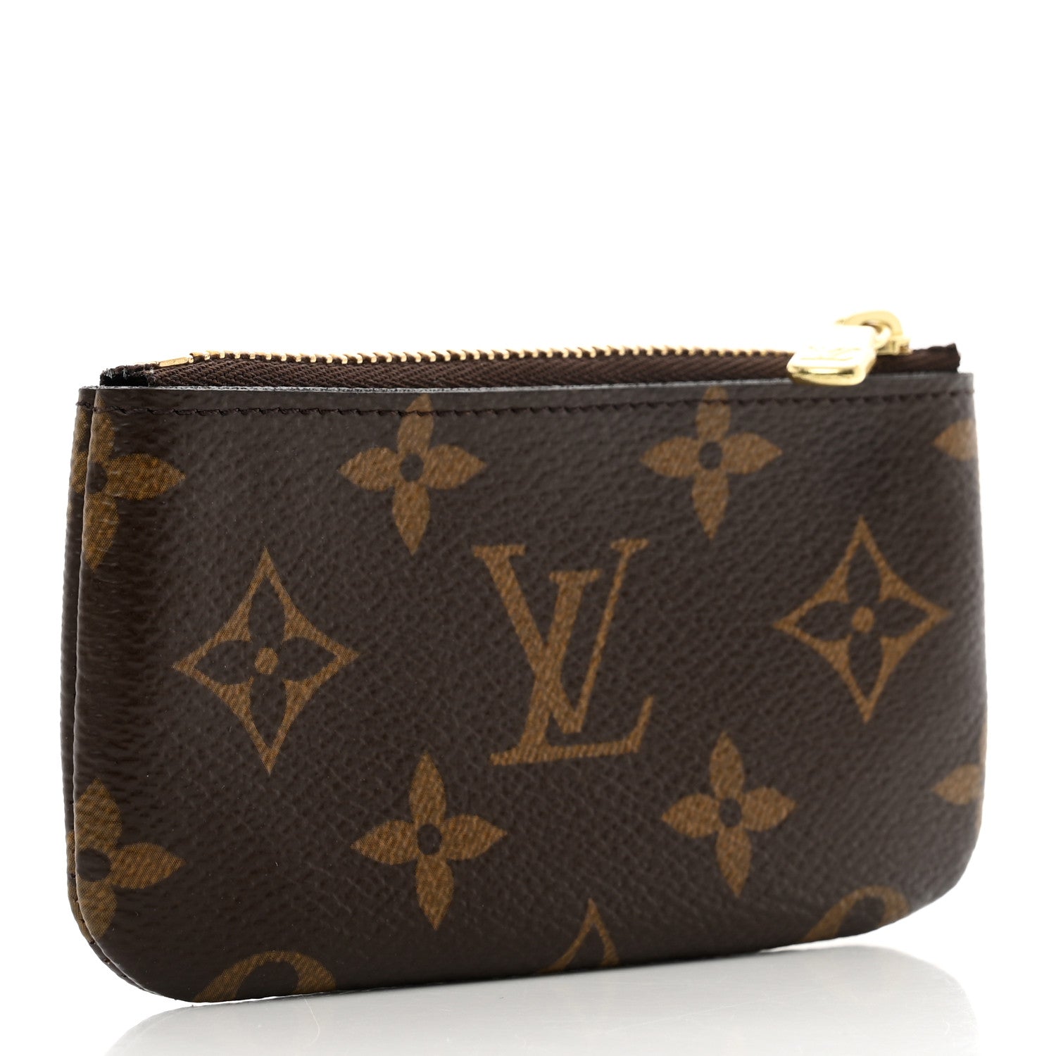 Louis Vuitton Monogram Key Pouch 3 of 7