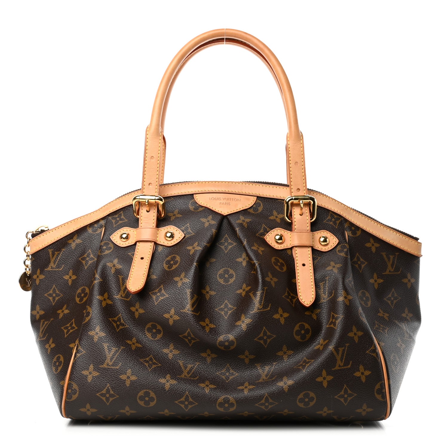 Louis Vuitton Monogram Tivoli GM 1 of 4