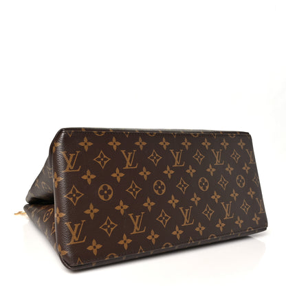 Louis Vuitton Monogram Grand Palais 4 of 9