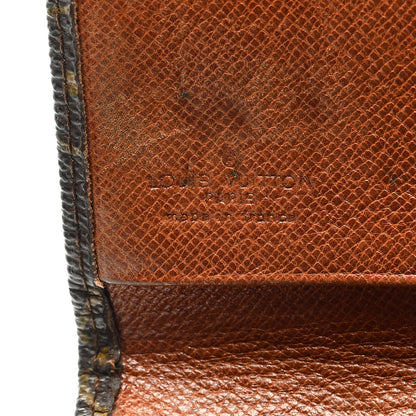 Louis Vuitton Monogram Pochette Rabat 23 6 of 7