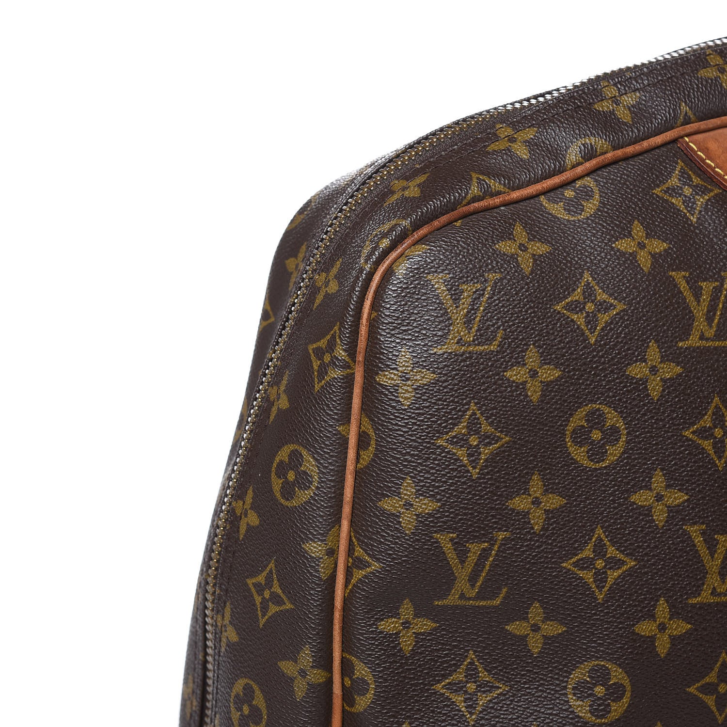 Louis Vuitton Monogram Alize 1 Compartment 15 of 20