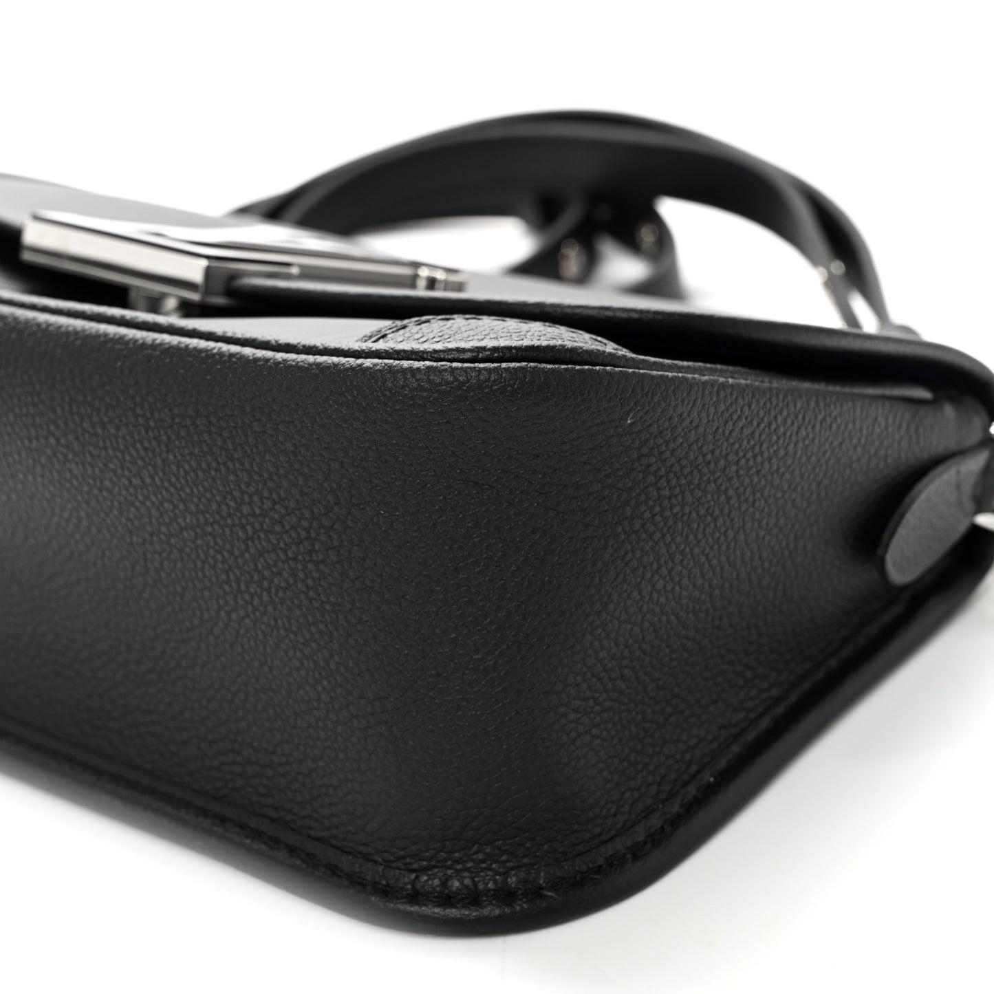 Epi Buci Crossbody Black