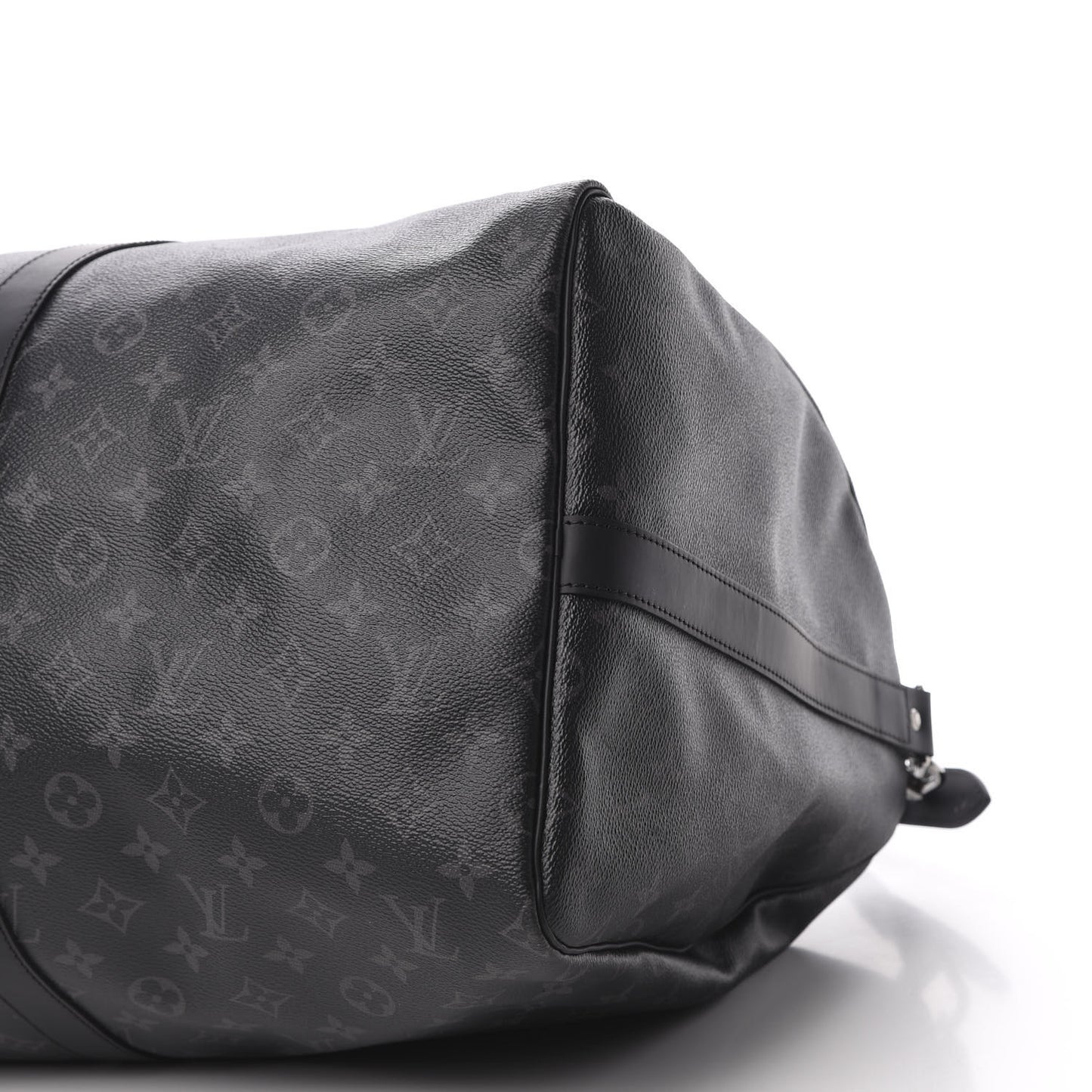 Monogram Eclipse Keepall Bandouliere 55