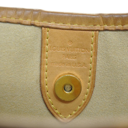Louis Vuitton Monogram Galliera PM 8 of 10