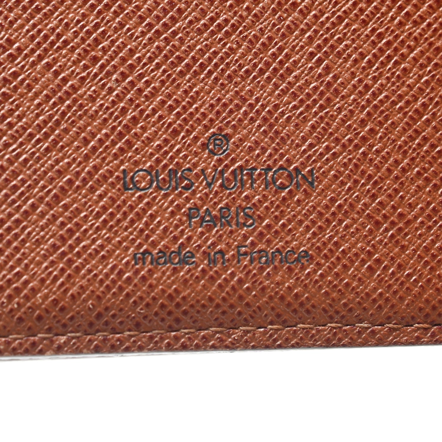 Louis Vuitton Monogram Koala Compact Wallet 6 of 12