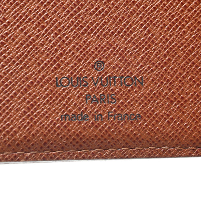 Louis Vuitton Monogram Koala Compact Wallet 6 of 12