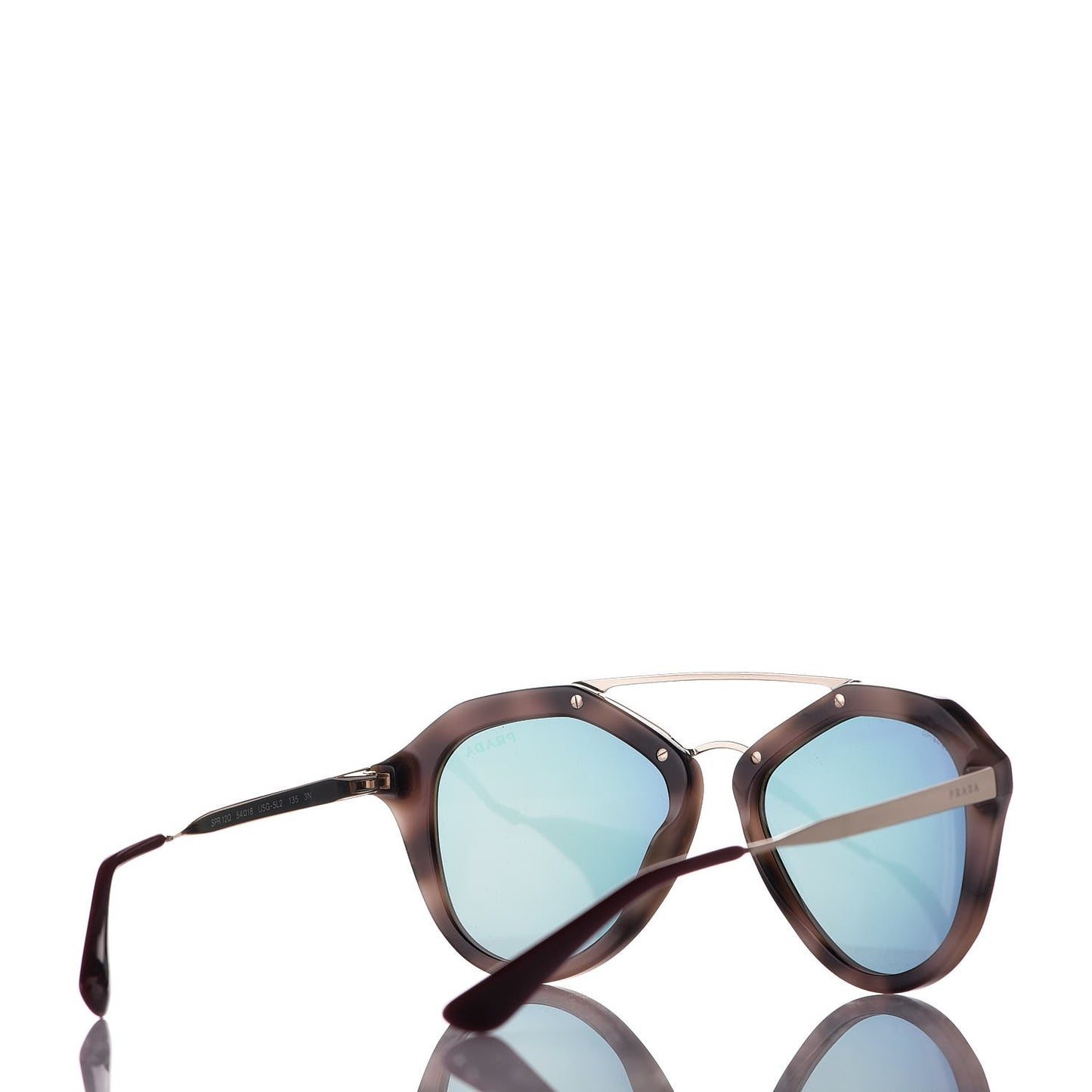 Cinema Sunglasses SPR 12Q