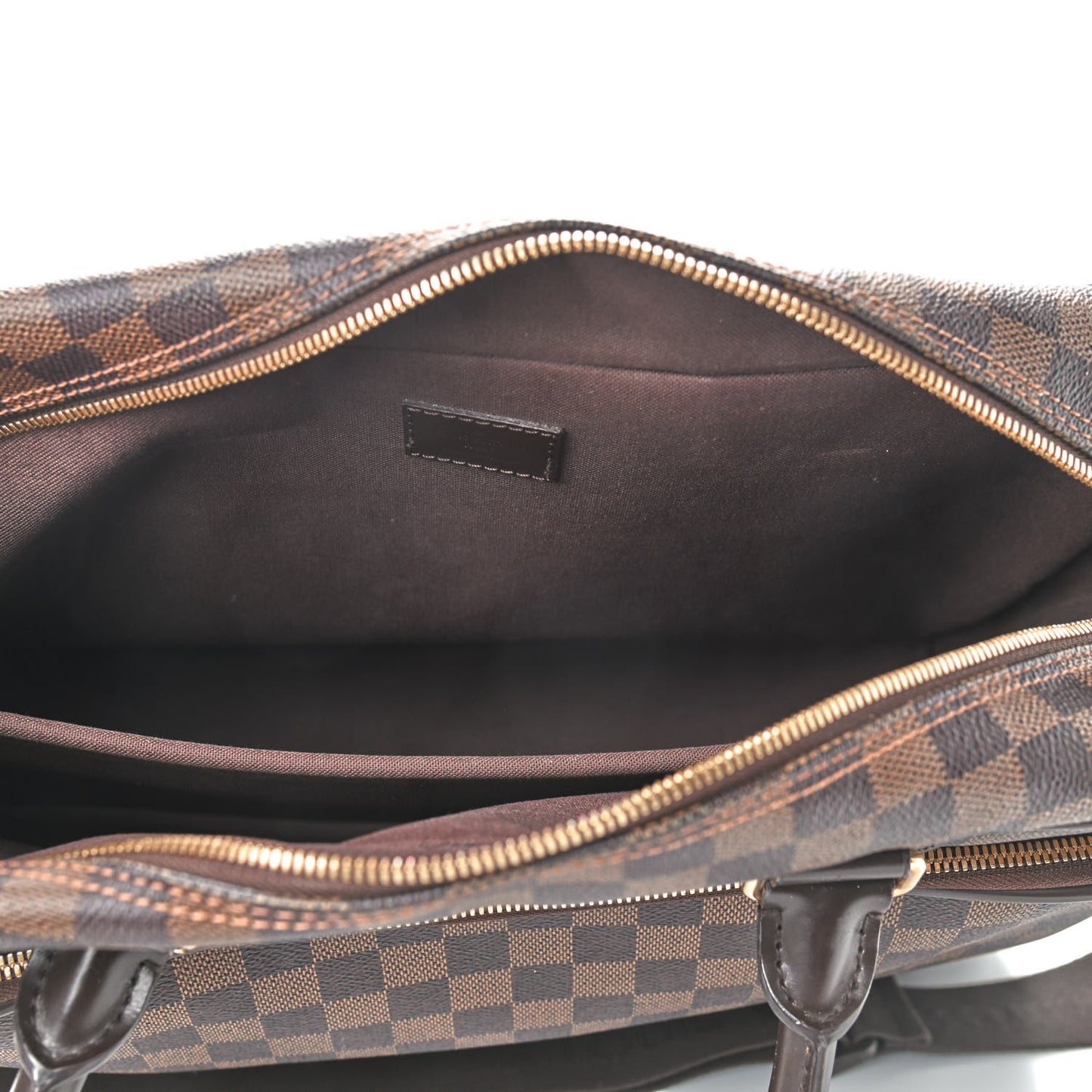 Damier Ebene Icare