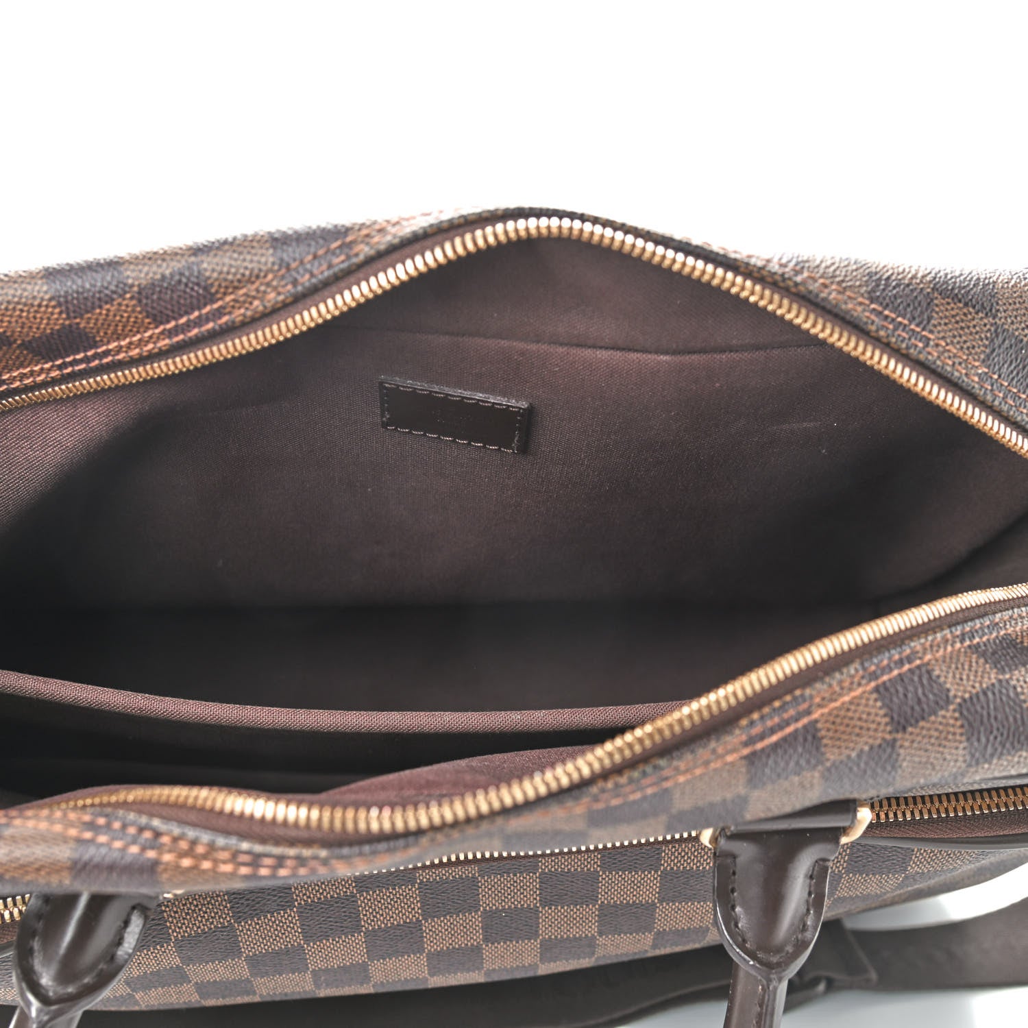 Louis Vuitton Damier Ebene Icare 5 of 8