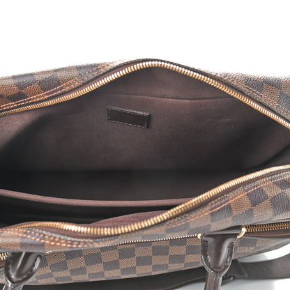 Louis Vuitton Damier Ebene Icare 5 of 8