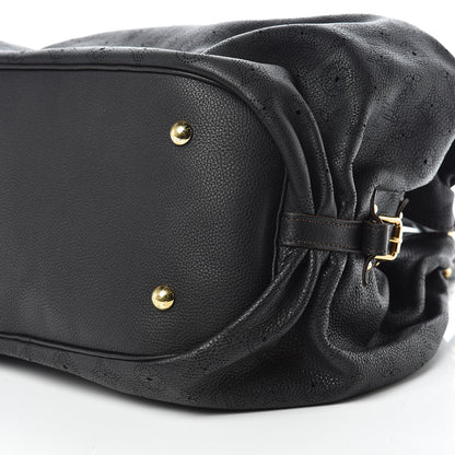 Louis Vuitton Mahina XL Black 8 of 9