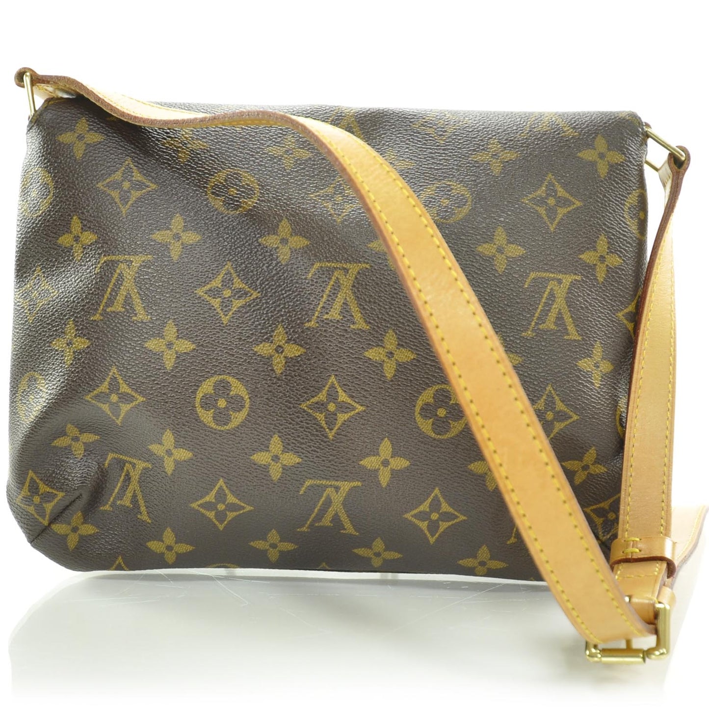 Monogram Musette Tango