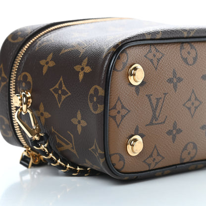 Louis Vuitton Reverse Monogram Vanity PM 9 of 10