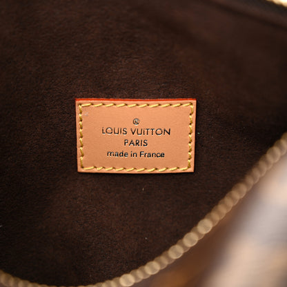 Louis Vuitton Monogram Side Trunk 6 of 10