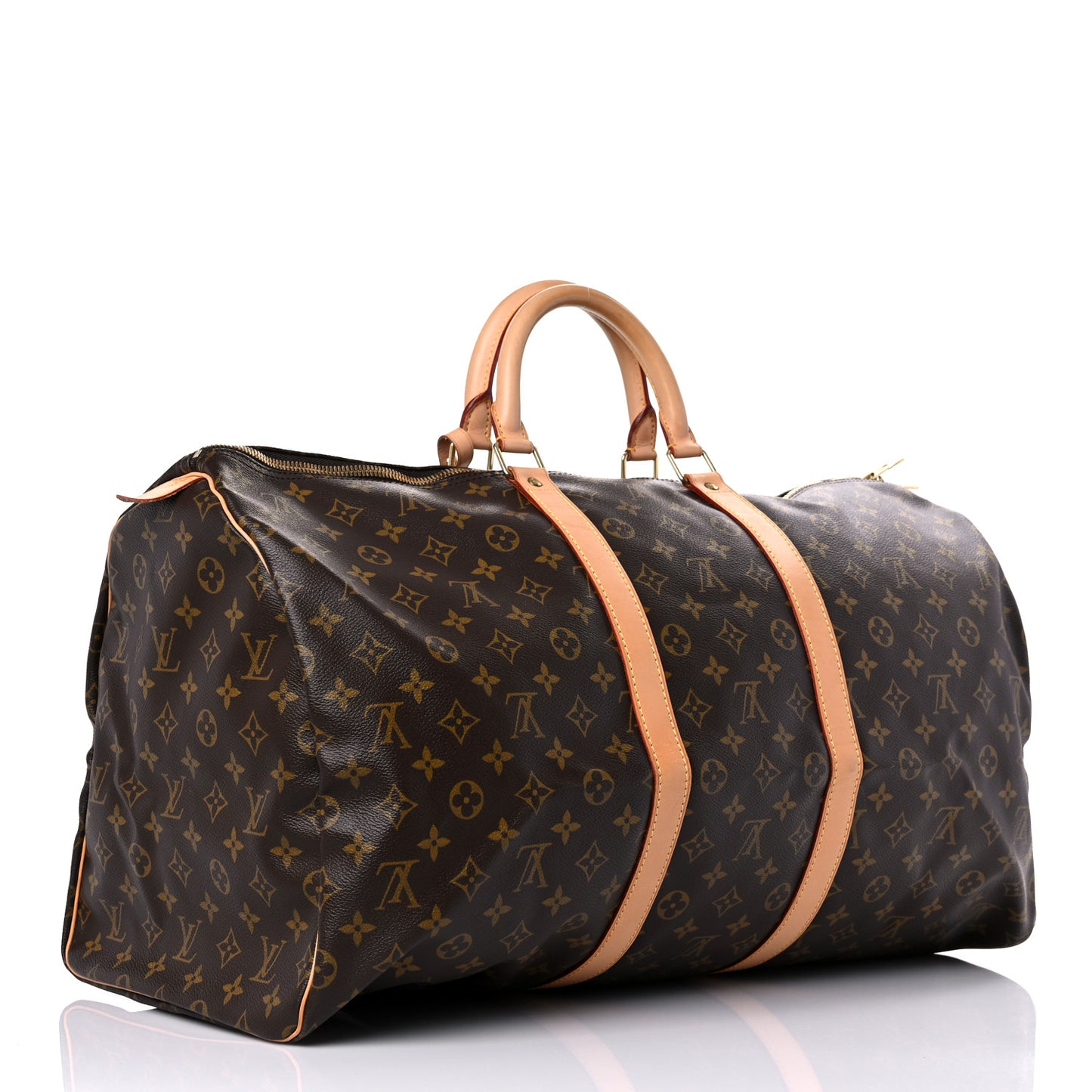 Monogram Keepall 55