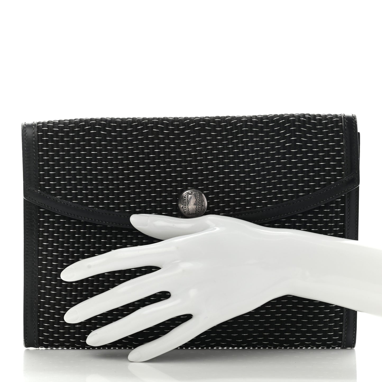 Pochette Rio Black