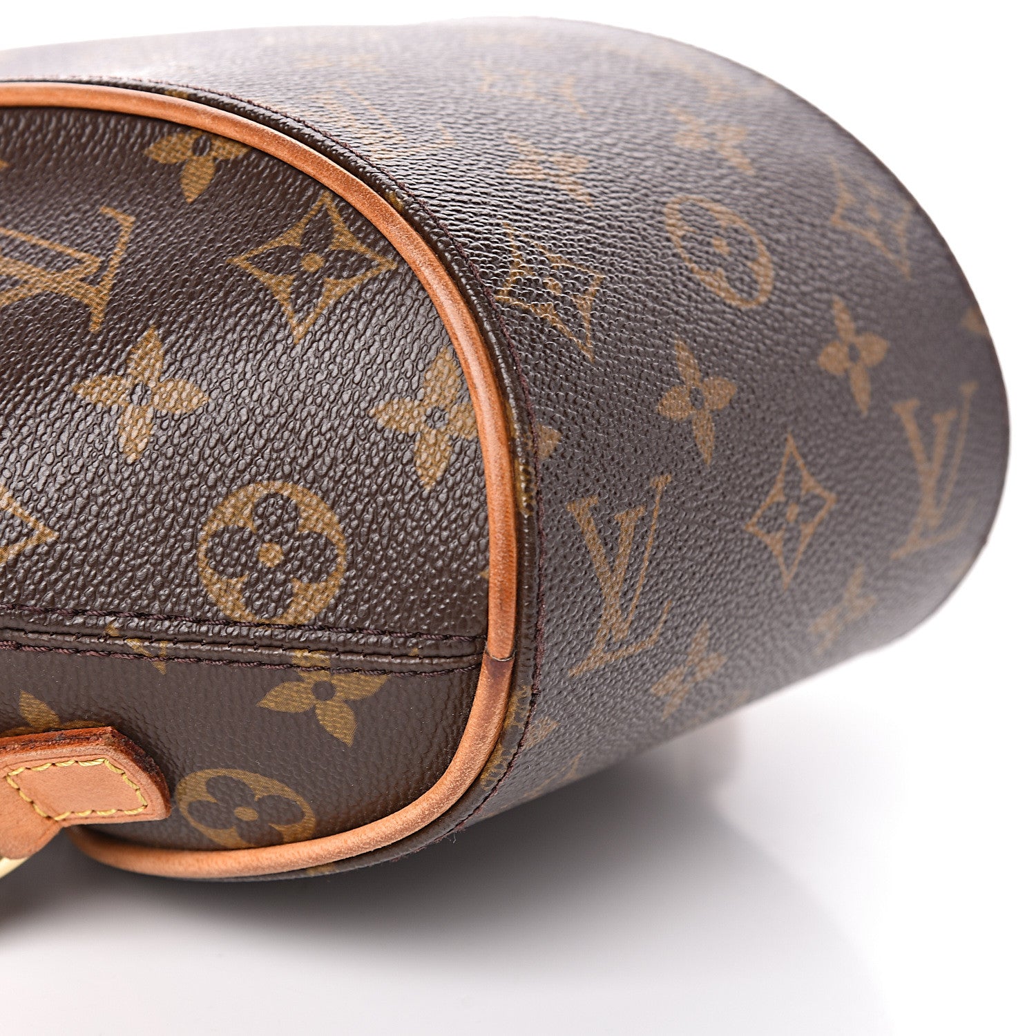 Louis Vuitton Monogram Ellipse Sac a Dos Backpack 8 of 10