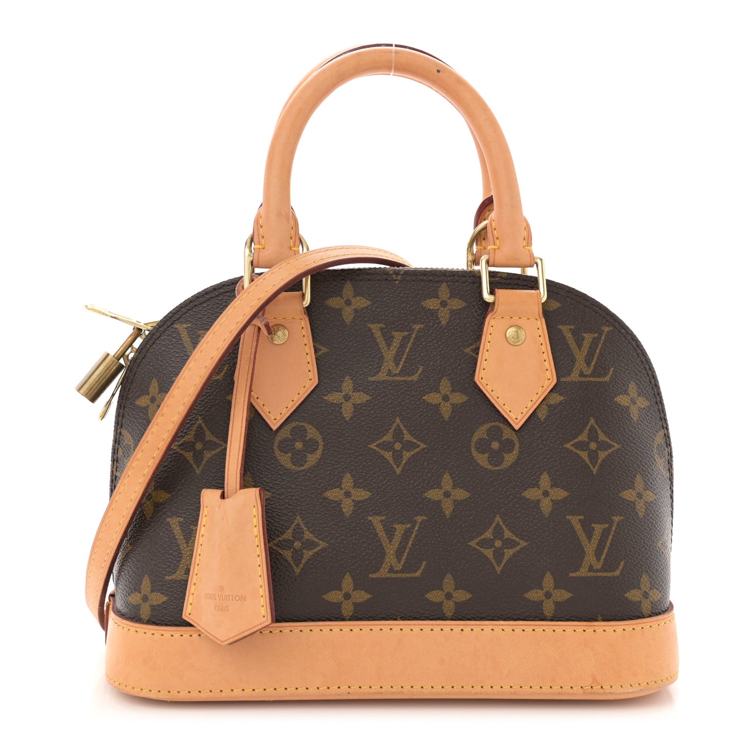 Monogram Alma BB