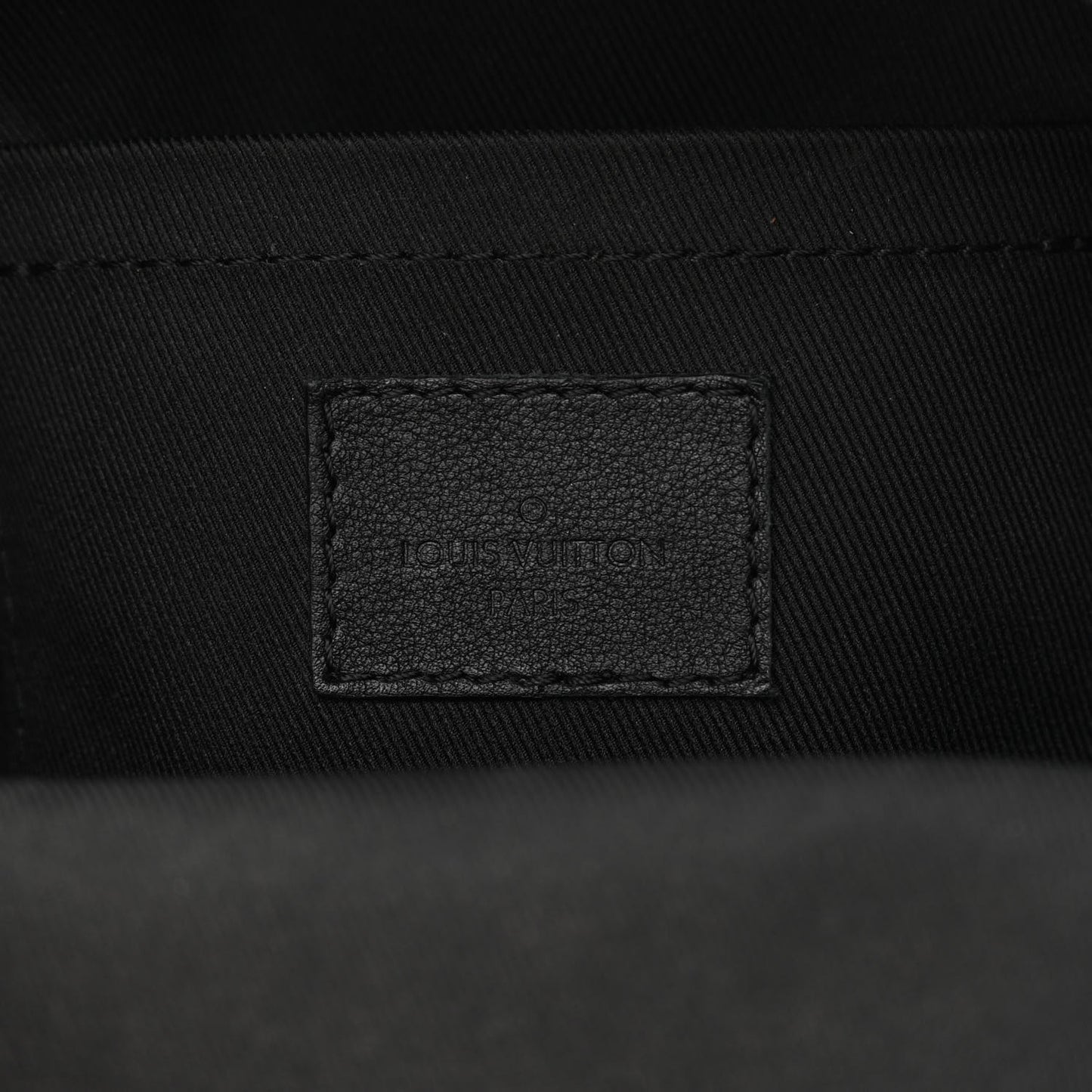 Monogram Palm Springs Backpack Mini