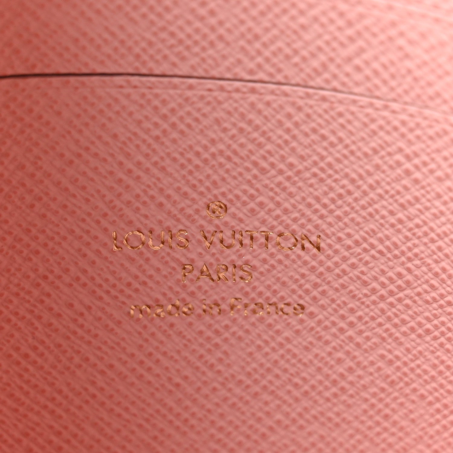 Louis Vuitton Damier Azur Double Zip Pochette 6 of 9