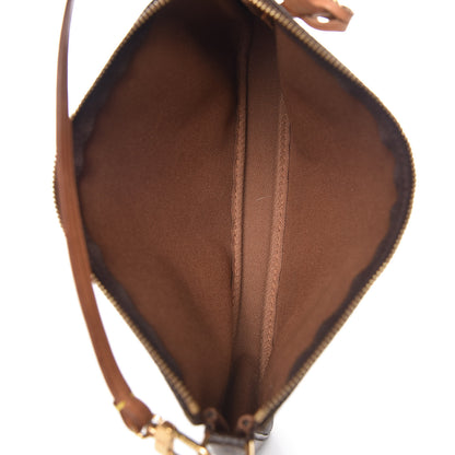 Louis Vuitton Monogram Pochette Accessories 7 of 10