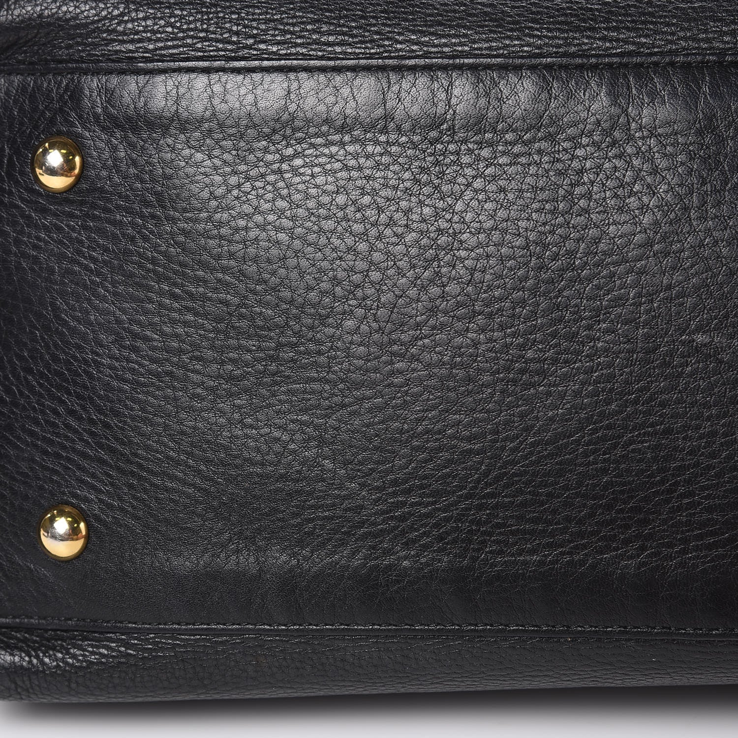 Saint Laurent Calfskin Large Neo Double Reversible Tote Black 11 of 23