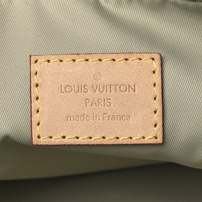 Louis Vuitton Damier Geant Acrobat Terre 6 of 11