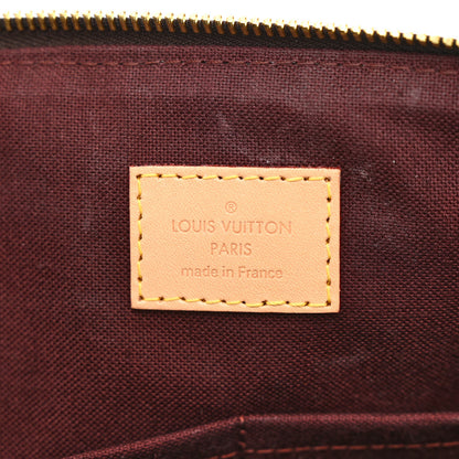 Louis Vuitton Monogram Rivoli PM 6 of 9